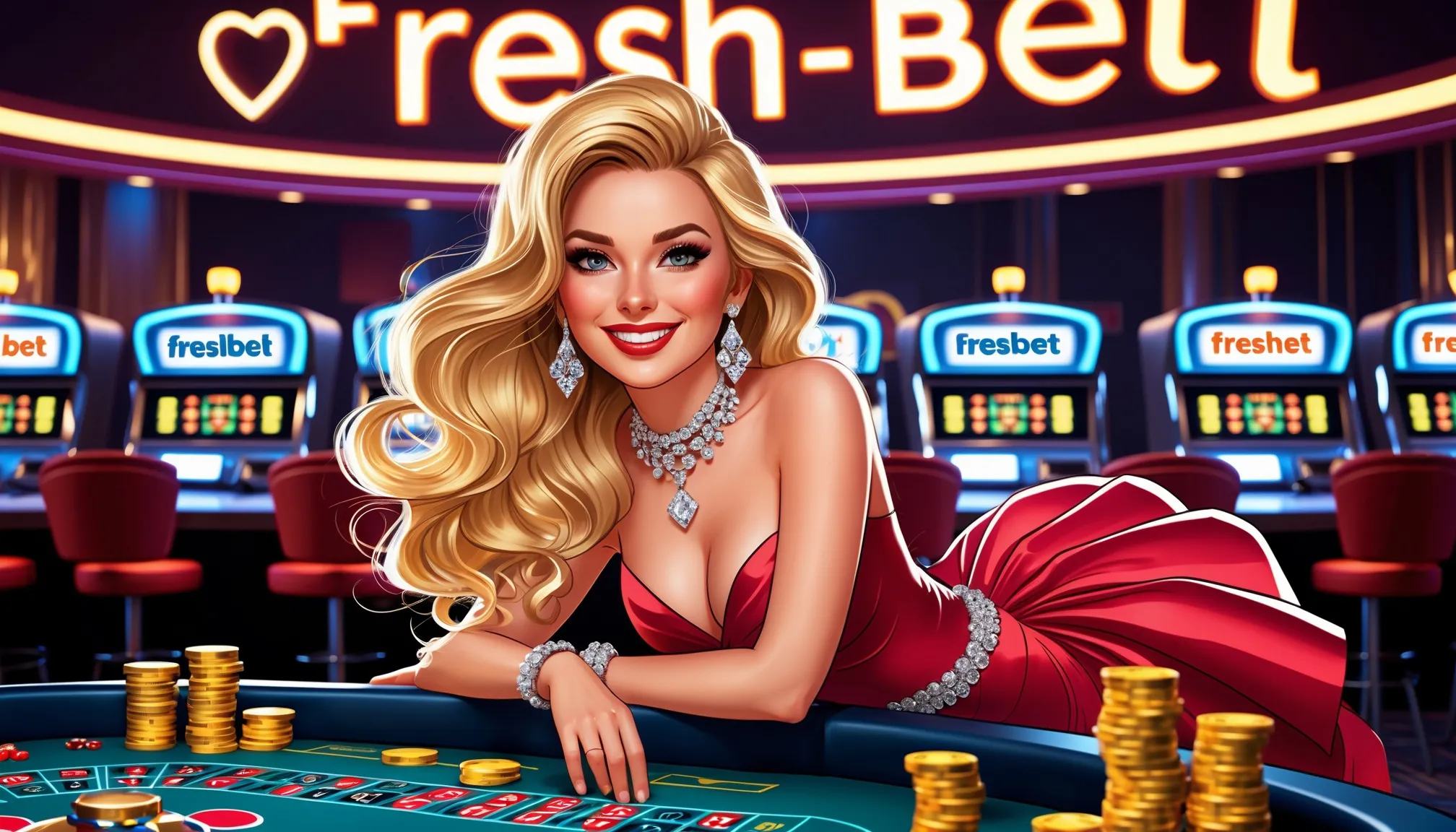 Freshbet casino no deposit bonus: your full guide for 2026