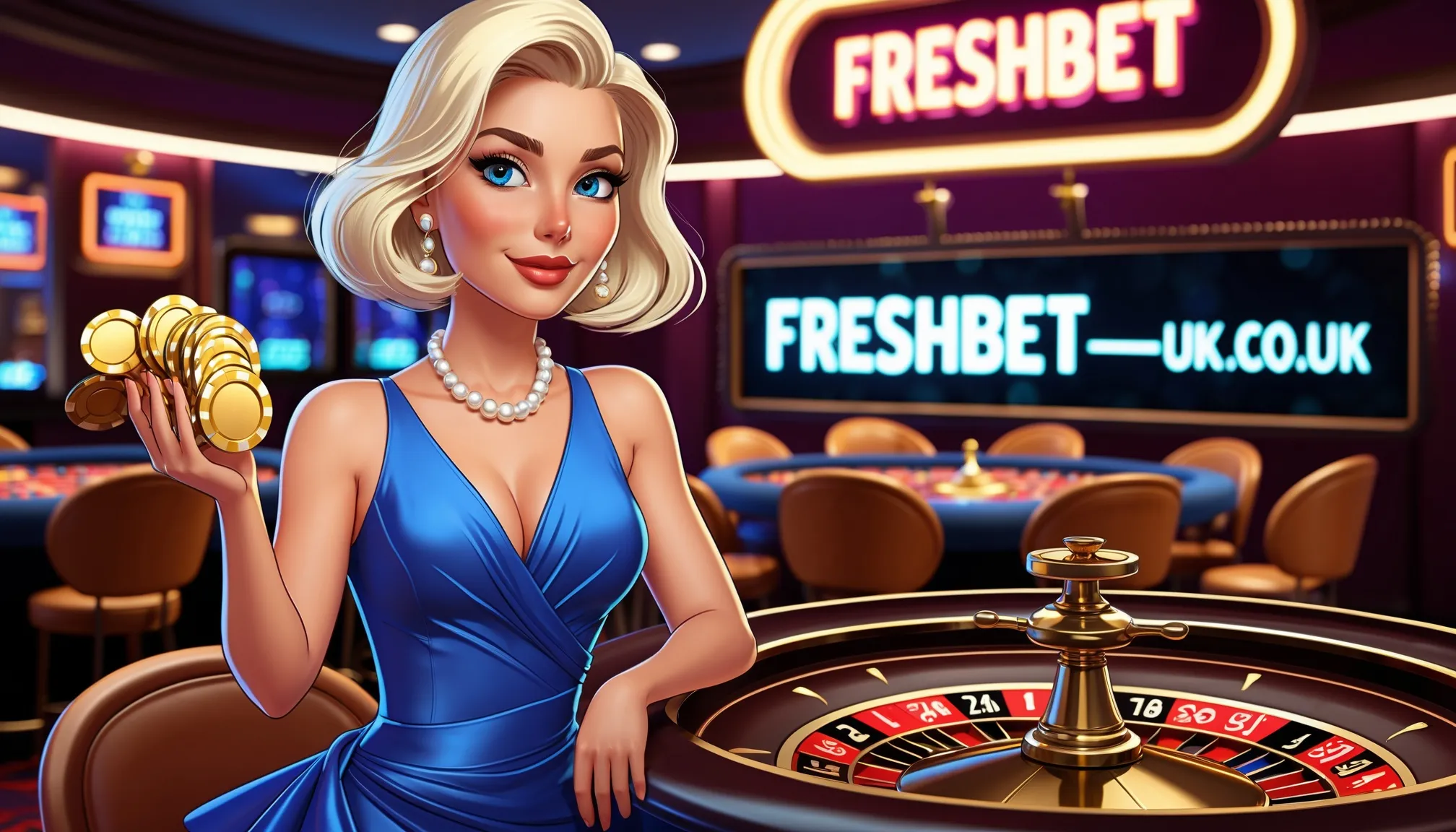 Freshbet casino no deposit bonus: your full guide for 2026
